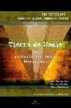 Portada de TIERRA DE NADIE: PARA EDUCACION Y UNA SOCIEDAD INTERNACIONALISTA