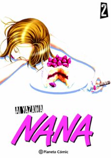 Portada de NANA Nº 02/07