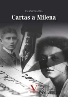 Portada de CARTAS A MILENA