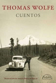 Portada de CUENTOS