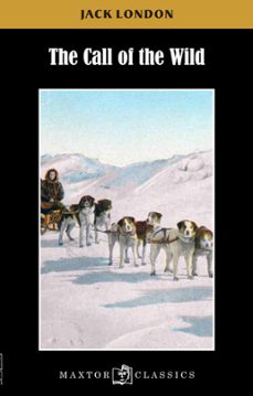 Portada de THE CALL OF THE WILD