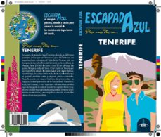 Portada de TENERIFE 2019 (ESCAPADA AZUL)