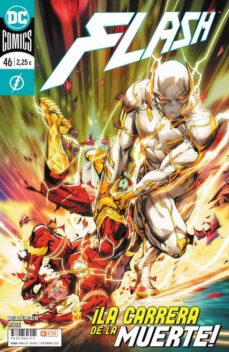 Portada de FLASH Nº 60/46