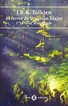 Portada de EL FERRER DE WOOTTON MAJOR I "LA FULLA" D EN NIGGLE