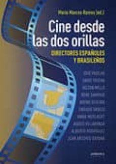 Portada de CINE DESDE LAS DOS ORILLAS                                                      DIRECTORES ESPA