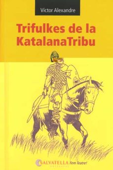 Portada de TRIFULKES DE LA KATALANATRIU