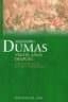 Portada de VEINTE AÑOS DESPUES