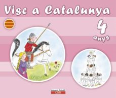 Portada de VISC A CATALUNYA (4 ANYS)