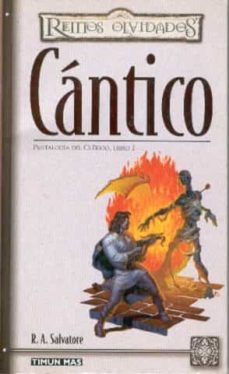 Portada de CANTICO