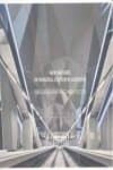 Portada de NEW NATURES : INTERMODAL STATION IN LOGROÑO : ABALOS + SENTKIEWICZ ARQUITECTOS