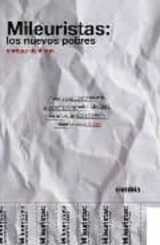 Portada de MILEURISTAS: LOS NUEVOS POBRES