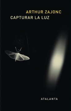 Portada de CAPTURAR LA LUZ