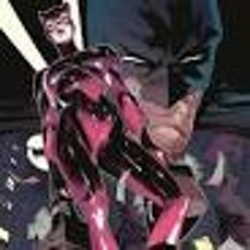 Portada de BATMAN 13/ 143