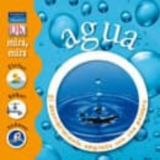 Portada de MIRA MIRA: AGUA
