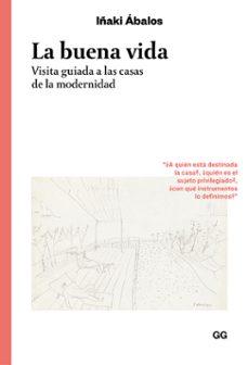 Portada de LA BUENA VIDA