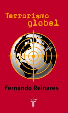 Portada de TERRORISMO GLOBAL