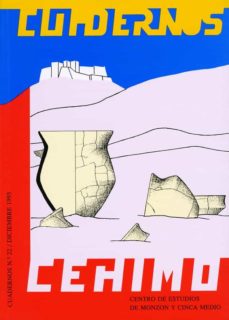 Portada de CUADERNOS CEHIMO 22 DICIEMBRE 1995