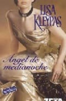 Portada de ANGEL DE MEDIANOCHE