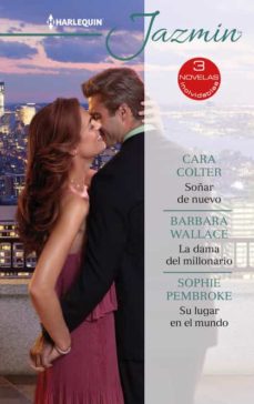 Portada de LA DAMA DEL MILLONARIO