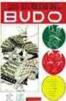 Portada de LOS SECRETOS DEL BUDO