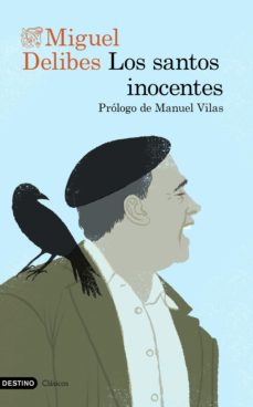 Portada de LOS SANTOS INOCENTES