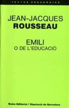 EMILI O DE L EDUCACIO