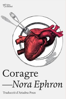 Portada de CORAGRE (EBOOK)
