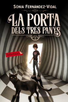 Portada de LA PORTA DELS TRES PANYS (BUTXACA)