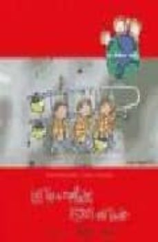 Portada de LAS TRES MELLIZAS ESTAN EN TODO