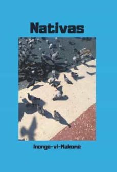 Portada de NATIVAS