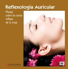 Portada de REFLEXOLOGIA AURICULAR