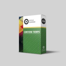 Portada de FOCUS PLANNER ¿QUE TIENEN EN COMUN TODOS LOS GRANDES REALIZADORES (ZOOM)