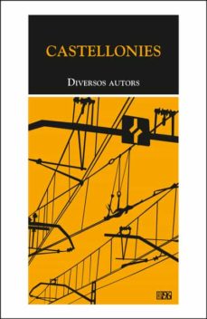 Portada de CASTELLONIES