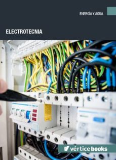 Portada de ELECTROTECNIA