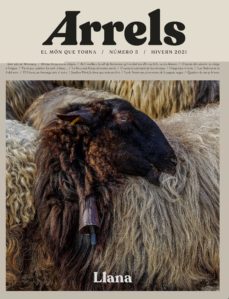 Portada de ARRELS   5