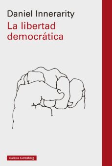 Portada de LA LIBERTAD DEMOCRATICA (EBOOK)