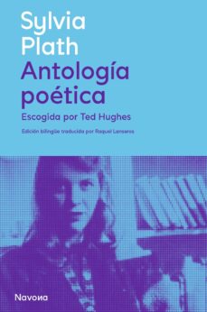Portada de ANTOLOGIA POETICA (EBOOK)