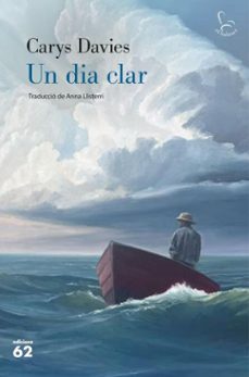 Portada de UN DIA CLAR (EBOOK)