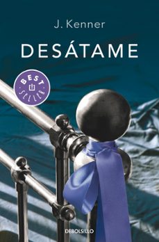 Portada de DESATAME (TRILOGIA STARK, 1)