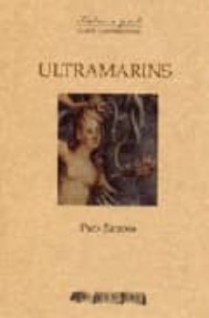 Portada de ULTRAMARINS