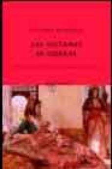 Portada de LAS SULTANAS OLVIDADAS