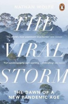 the viral storm-nathan d. wolfe-9780141046518