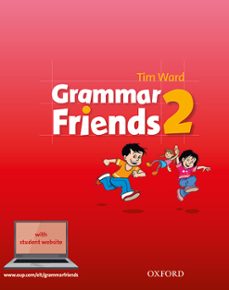 Descargas gratuitas kindle libros en línea GRAMMAR FRIENDS 2 REV