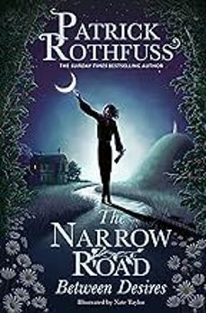 Descargas gratuitas de libros de texto e THE NARROW ROAD BETWEEN DESIRES
				 (edición en inglés)