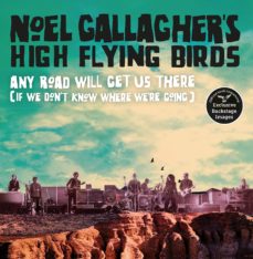 Descargar ANY ROAD WILL GET US THERE gratis pdf - leer online