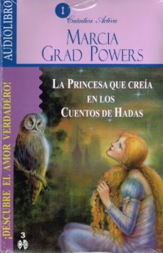 Encuentroelemadrid.es La Princesa Que Creia En Los Cuentos De Hadas (Audiolibro) Image
