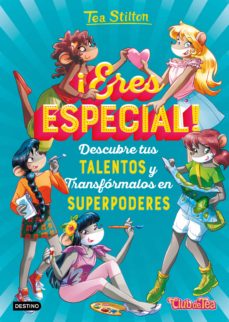 Descargar ¡ERES ESPECIAL! gratis pdf - leer online