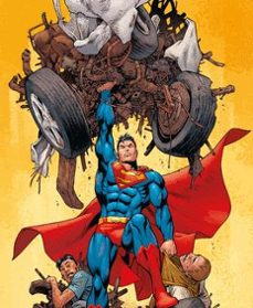 Leer libros electrónicos gratis SUPERMAN: LA CAÍDA DE CAMELOT (DC POCKET)