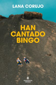 Ebook para descarga gratuita para kindle HAN CANTADO BINGO 9788410352018