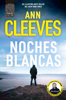 Descargar libros de búsqueda de libros de google NOCHES BLANCAS 9788410424418 DJVU de Ann Cleeves en español